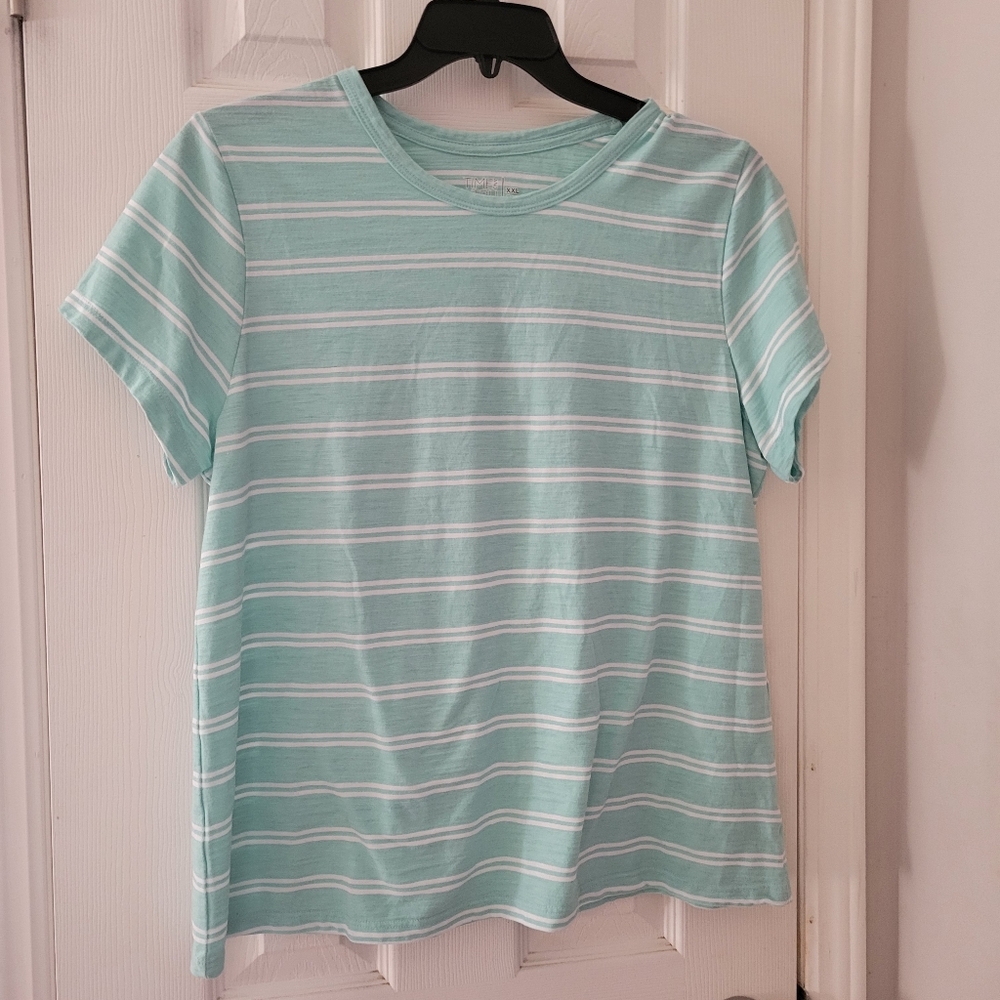 xxl knit top